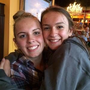 Meet your Posher, Jen